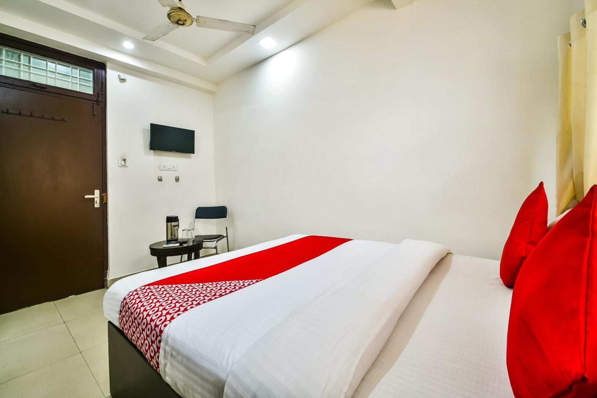 Hotel O 19660 Hotel Tirupati Residency Кота Экстерьер фото